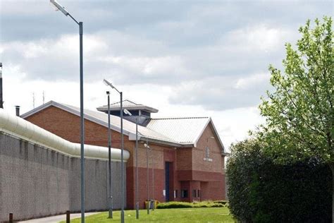 HMP Doncaster: Doncaster prison wing sent into lockdown following ...