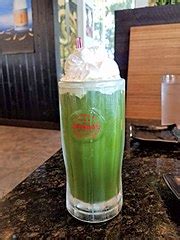 Matcha - Wikipedia