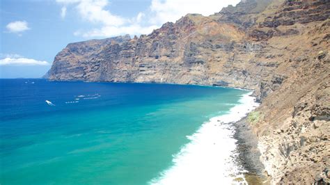 Los Gigantes turismo: Qué visitar en Los Gigantes, Islas Canarias, 2023| Viaja con Expedia