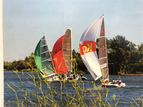 Welcome to Stockton Sailing Club - Stockton Sailing Club Established 1933