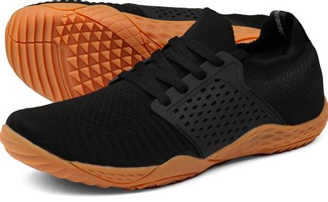 WHITIN Men's Cross-Trainer | Barefoot & Minimalist Shoe | Zero Drop ...