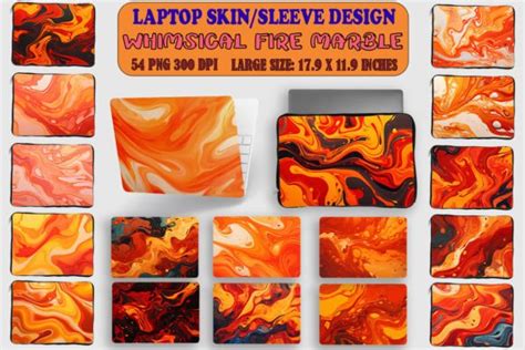 Purple Night Sky Laptop Skin Graphic by Lewlew · Creative Fabrica