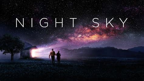 Night Sky - Amazon zeigt den ersten Trailer zur Science-Fiction-Serie