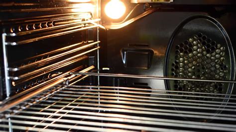 How to Replace an Oven Light (8 Steps) - Flamingo Appliance Service