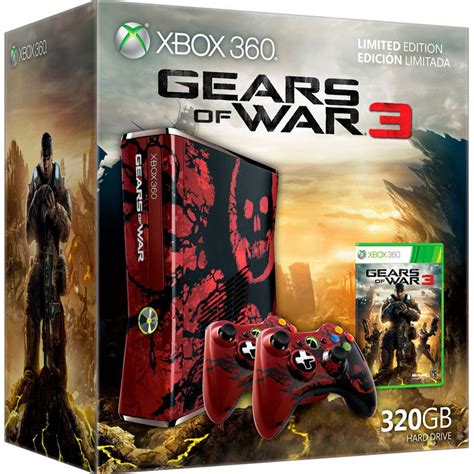 XBOX 360 Gears of War Edition - R/C Tech Forums