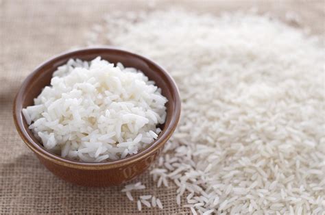 How To Make The Perfect Jasmine Rice | Sous Chef UK