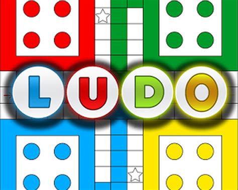 Ludo Logo - LogoDix