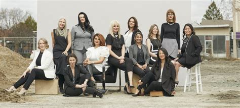 Toronto’s all-women real estate development team breaks new ground in Etobicoke