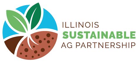 ISAP logo clear - Illinois Sustainable Ag Partnership