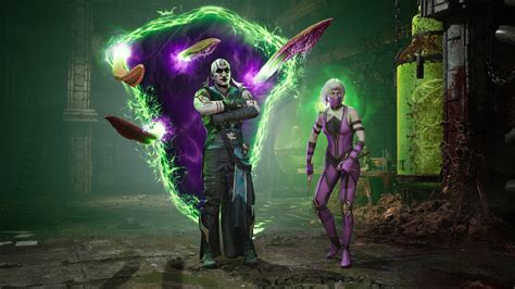 Ed Boon teases Mortal Kombat 1 story expansion and 'big surprise' for future DLC