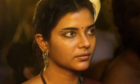 Aishwarya Rajesh's character poster from Ajayante Randam Moshanam is out