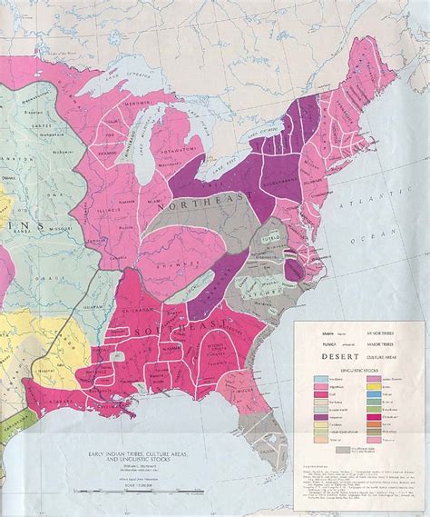 Maps on the Web | Native american history, Map, Historical maps