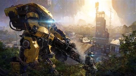 Buy Titanfall® 2: Colony Reborn Bundle - Microsoft Store