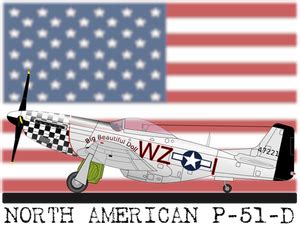 4432 free american flag vector image | Public domain vectors
