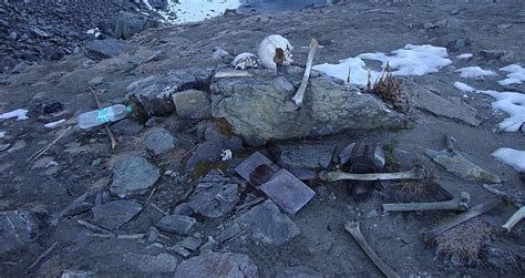 Roopkund Lake, Where Mysteriously Human Skeletons Wash Ashore