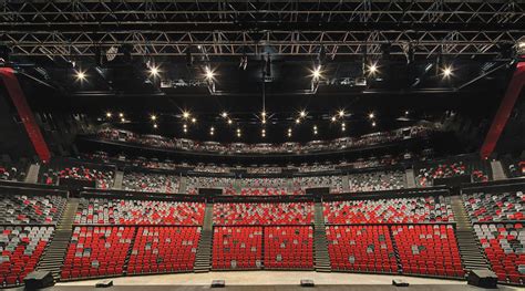 Giant d&b System at ICC Sydney Theatre — AV.technology