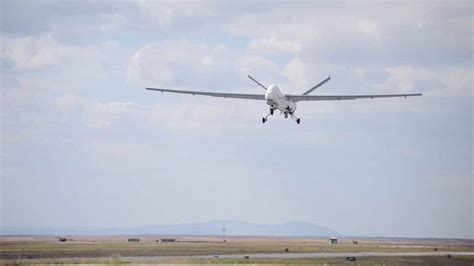 Turkey’s military drones: an export product that’s disrupting NATO ...