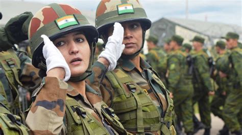 How can a girl join the Defence Services Mainly in Indian Army? - SSB Training in Dehradun