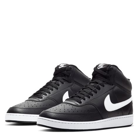 Nike Court Vision Mid Men's Shoe | SportsDirect.com Ireland