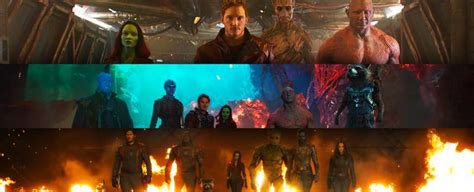 Guardians of the Galaxy 3: All 11 Easter Eggs & Hidden Details In New Trailer