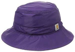 10 Best Waterproof Rain Hats for Women