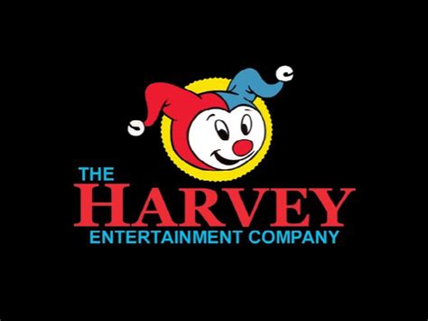 Harvey Entertainment, Inc. - Logopedia, the logo and branding site