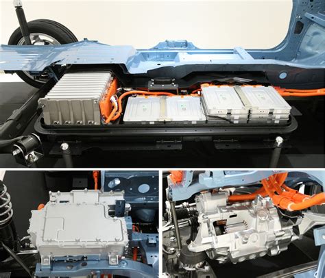 Image: 2011 Nissan Leaf - battery pack, size: 1024 x 878, type: gif, posted on: July 27, 2010, 3 ...