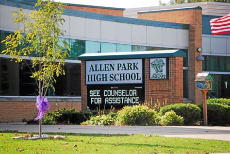 Allen Park Schools announces time, calendar changes – The News Herald