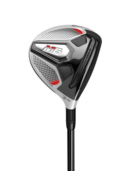 REVIEW: TaylorMade M5 and M6 driver & woods - The GOLFTEC Scramble