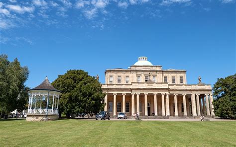 A weekend in Cheltenham: A 48-hour itinerary – On the Luce travel blog