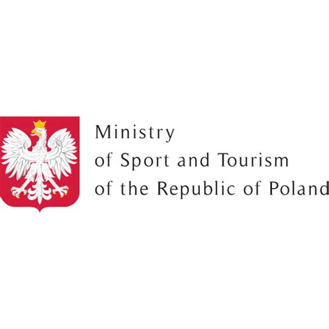 Ministry of Sport and Tourism of Republic of Poland Download png