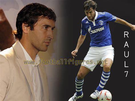 wallpaper free picture: Raul Gonzalez Wallpaper 2011