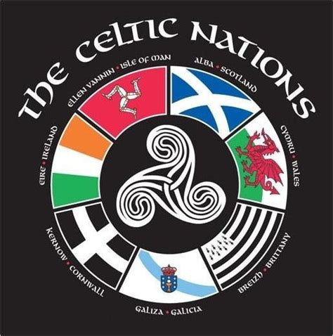 Celtic culture - cultures celtes - grand boute