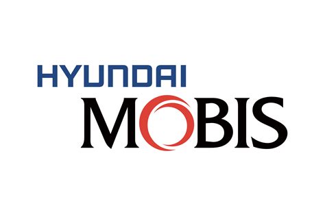 Download Hyundai Mobis Logo in SVG Vector or PNG File Format - Logo.wine