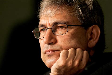 Orhan Pamuk (1952) is a Turkish novelist, screenwriter, academic and recipient of the 2006 Nobel ...