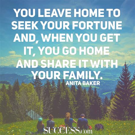 14 Loving Quotes About Family | SUCCESS