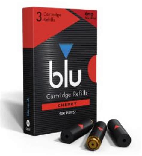 Blu E Cigs UK Review | Best E Cigarette | E-cigarettereviewsuk.co.uk