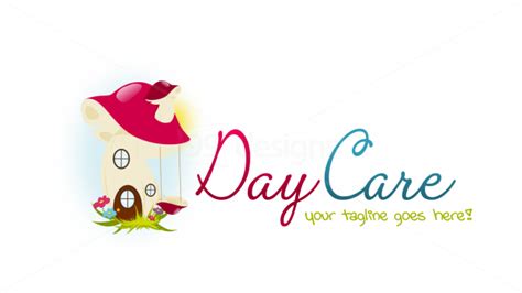 Daycare Logos | 99designs | Daycare logo, Daycare logo design, Logo design