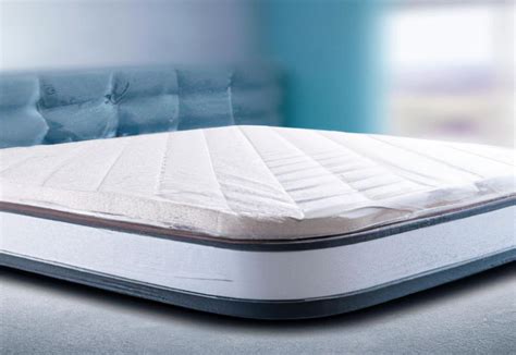 What is a Hybrid Queen Mattress - Mattress Review Guru