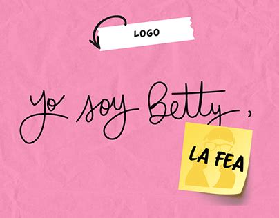 Betty La Fea Projects :: Photos, videos, logos, illustrations and branding :: Behance