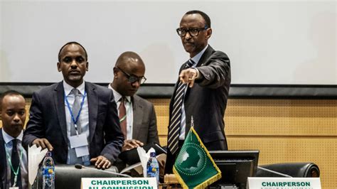 DR Congo refuses African Union request to delay release of final vote ...