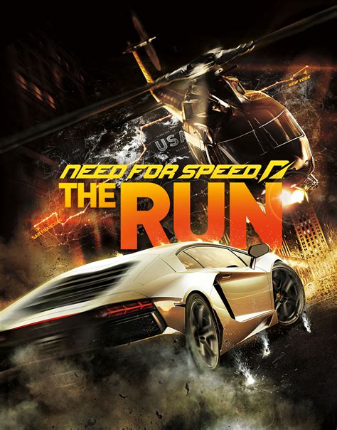 Need for Speed: The Run/Limited Edition | Need for Speed Wiki | FANDOM powered by Wikia