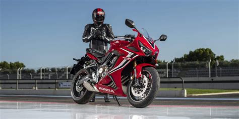 2020 Honda CBR650R [Specs & Info] | wBW