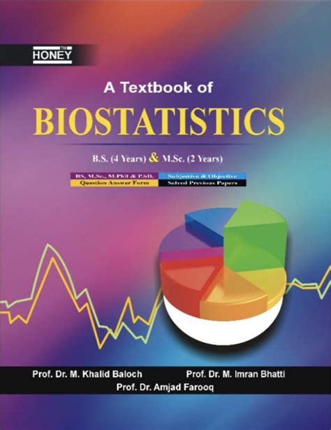 Biostatistics - Honey Books