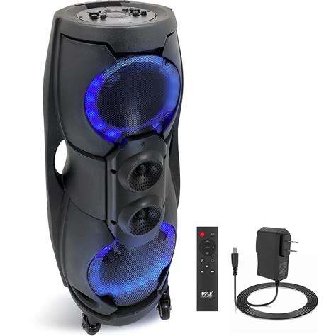 10 Best 1000-Watt Bluetooth Speakers for High-Quality Sound 2024 ...