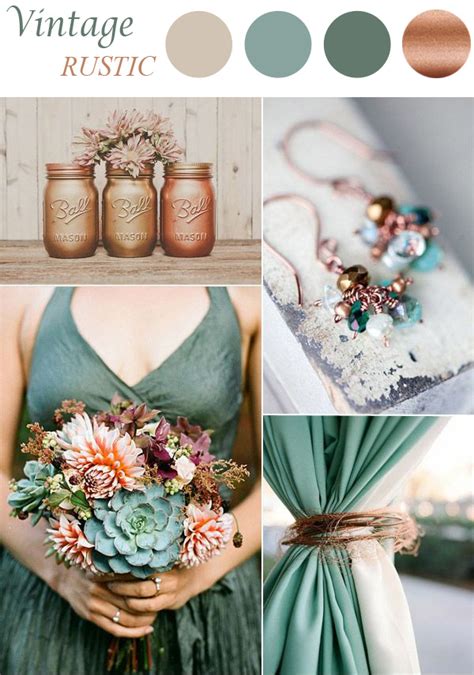 Top 8 Trends for 2015 Vintage Wedding Ideas - Elegantweddinginvites.com ...