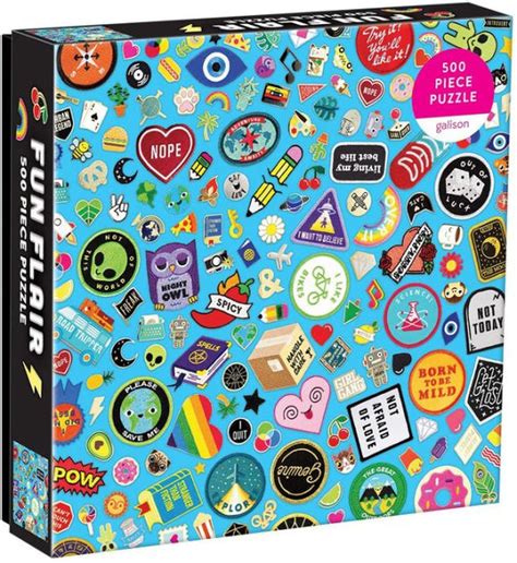 The Best Puzzles From Barnes & Noble | PS Smart Living