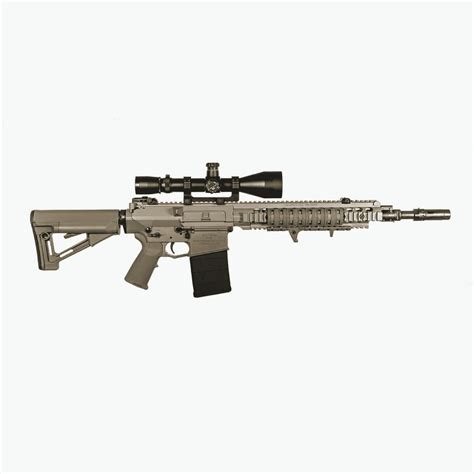 Magpul PMAG GEN M3 AR-10 .308/7.62x51 20 Round Magazine | The Mag Shack