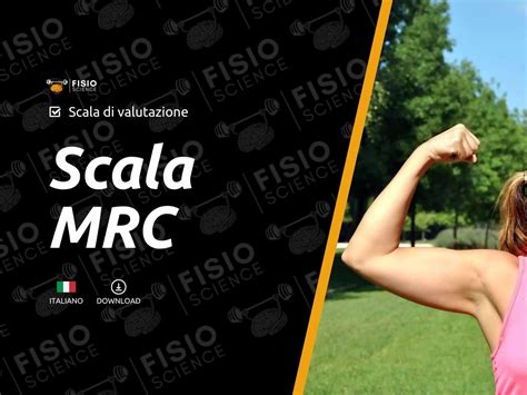 Scala MRC - FisioScience