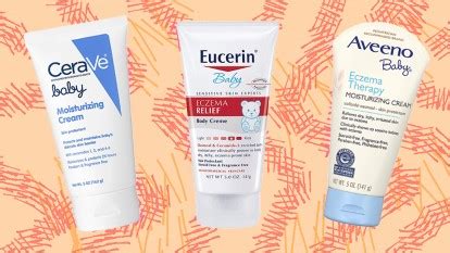 Best Eczema Creams for Babies 2019